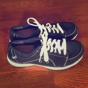 DrScholl’s Memory Foam “Anna” Shoes